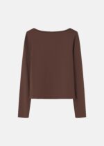 Women Plain Blouse - Image 7