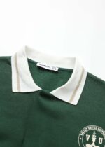 Women "Valley United" Polo Shirt - Image 2