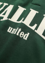 Women "Valley United" Polo Shirt - Image 4