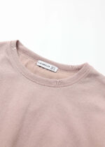 Women Circle Design Blouse - Image 2