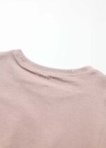 Women Circle Design Blouse - Image 5