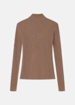 Women Striped Fabric Blouse - Image 7