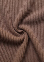 Women Striped Fabric Blouse - Image 8