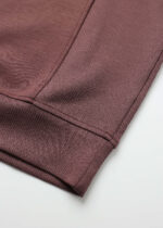 Women Scuba Fabric Hoodie - Image 5