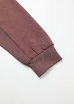 Women Scuba Fabric Hoodie - Image 6