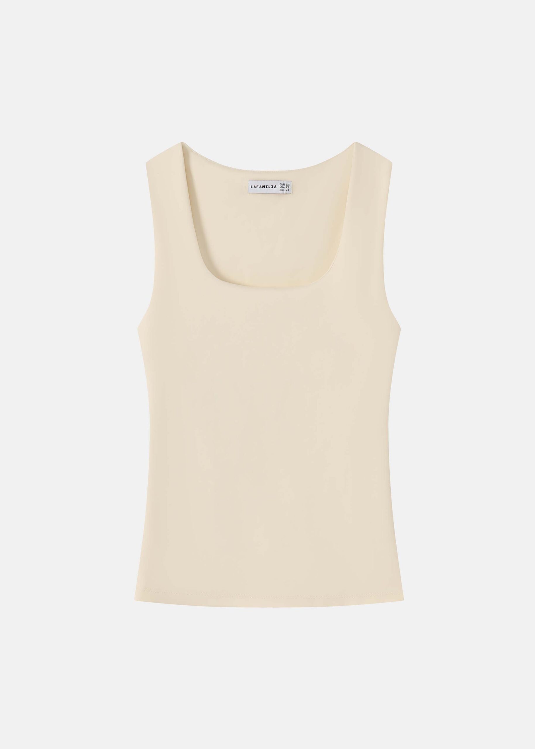 6225216008376-a Women Plain Top - Image 1