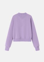 Women Plain Sweatshirt