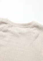 Women Striped Fabric Blouse - Image 5