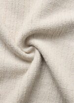 Women Striped Fabric Blouse - Image 7