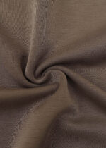 Women Plain Scuba Fabric Hoodie - Image 7