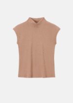 توب نسائي سادة بيسك