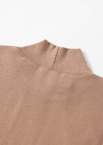 ⁦توب نسائي سادة بيسك⁩ - الصورة ⁦5⁩