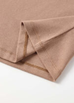 ⁦توب نسائي سادة بيسك⁩ - الصورة ⁦6⁩