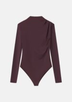 بودي سوت نسائي بتصميم كسرات