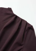 ⁦بودي سوت نسائي بتصميم كسرات⁩ - الصورة ⁦3⁩