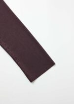 ⁦بودي سوت نسائي بتصميم كسرات⁩ - الصورة ⁦5⁩