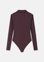 ⁦بودي سوت نسائي بتصميم كسرات⁩ - الصورة ⁦6⁩