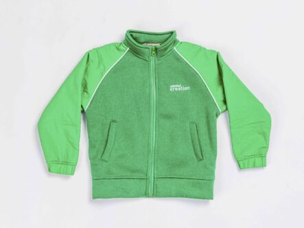 Kids Boy "Unlimited Creation" Sweater