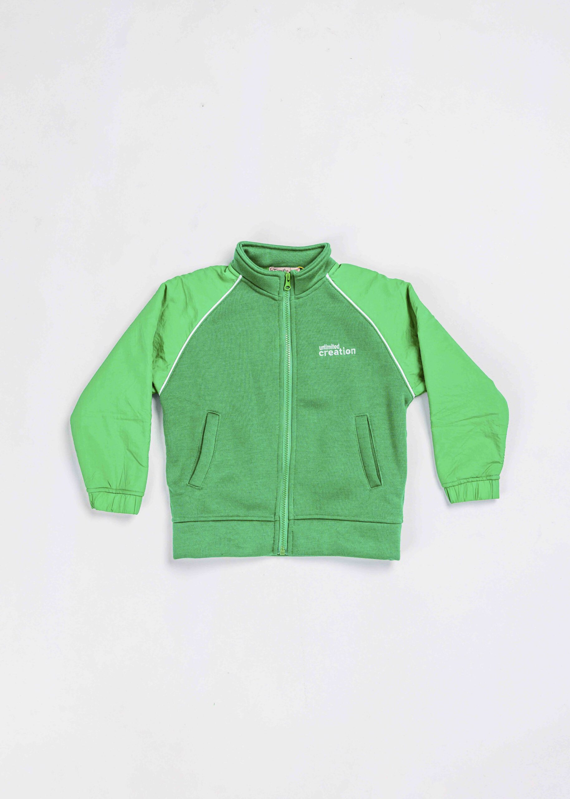 6225303009123-a Kids Boy "Unlimited Creation" Sweater - الصورة 1