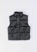 Kids Boy Plain Vest