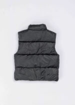 Kids Boy Plain Vest - Image 2