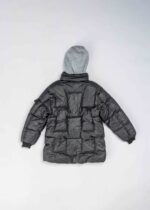 Kids Boy Waterproof Jacket - Image 2