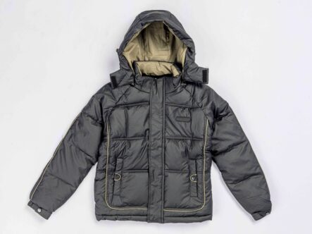 جاكيت أطفال ولادي ضد الماء