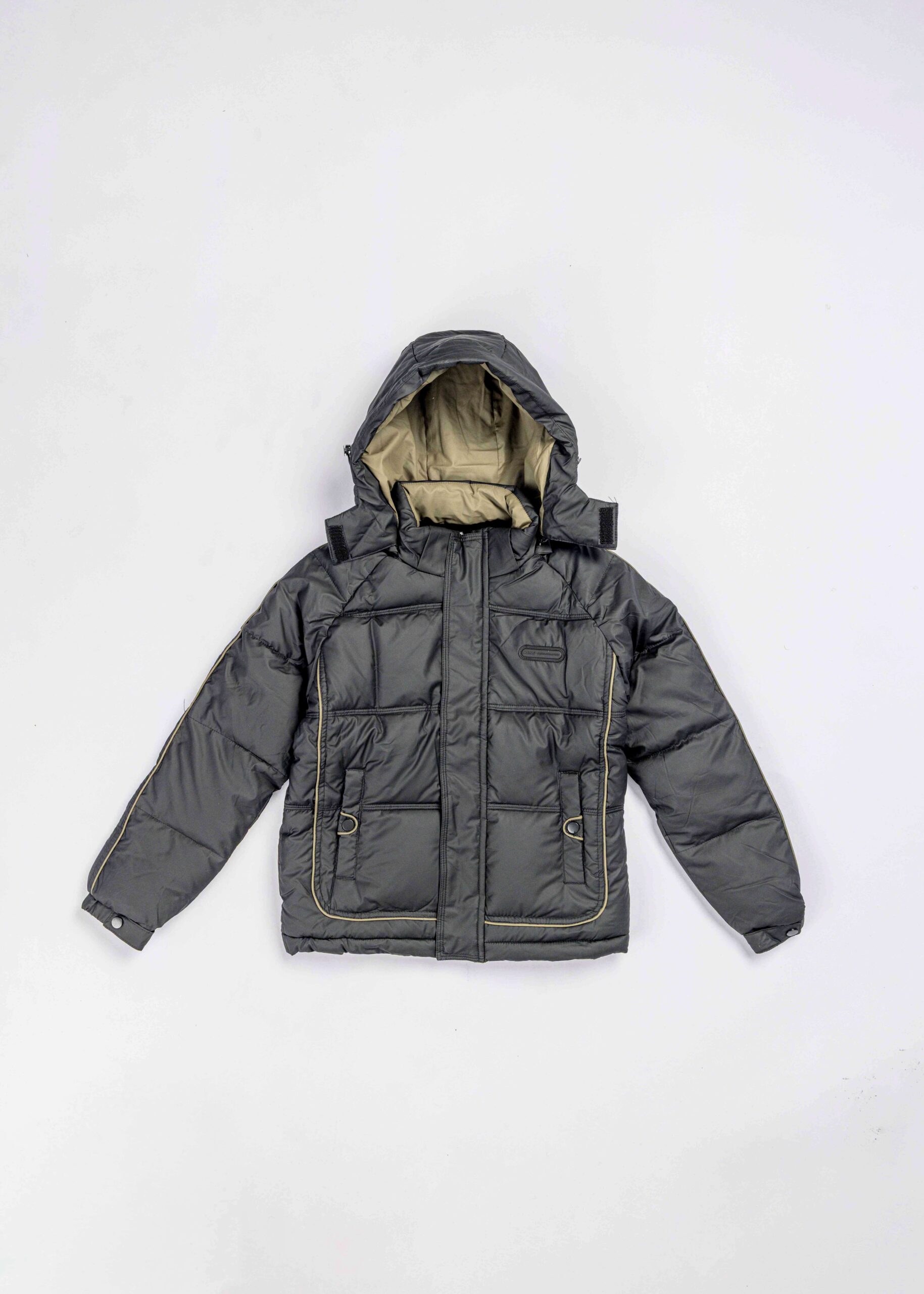 6225303038201-a Kids Boy Waterproof Jacket - الصورة 1