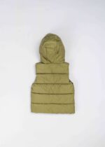 ⁦Kids Boy Plain Vest⁩ - الصورة ⁦2⁩