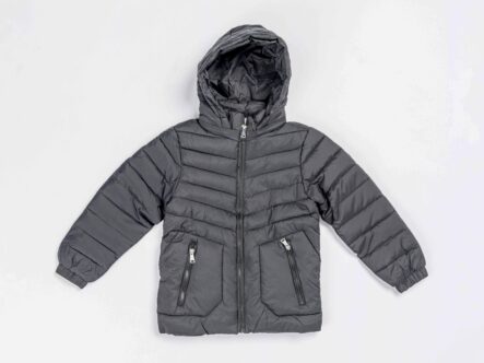 Kids Boy Waterproof Jacket