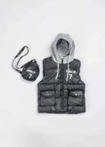 Kids Boy "Ronaldo 7" Vest