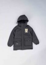 Kids Boy Waterproof Jacket