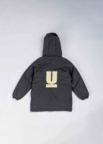 Kids Boy Waterproof Jacket - Image 2