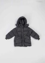 Kids Boy Waterproof Jacket
