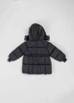Kids Boy Waterproof Jacket - Image 2