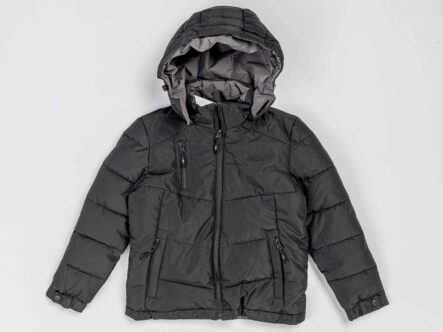 Kids Boy Waterproof Jacket