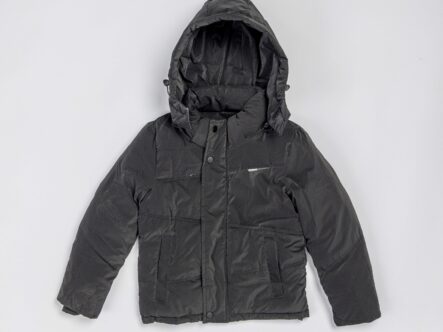 Kids Boy Waterproof Jacket