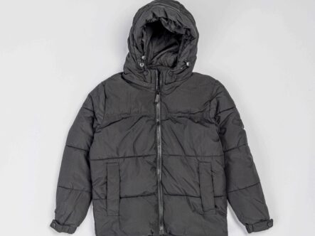Kids Boy Waterproof Jacket