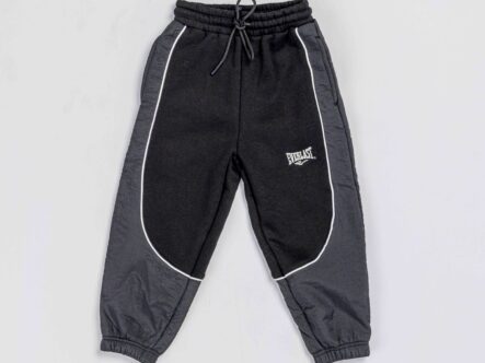 Kids boy Color-Block Sport Trouser