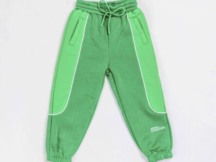 Kids Boy "Unlimited Creation" Sport Trouser