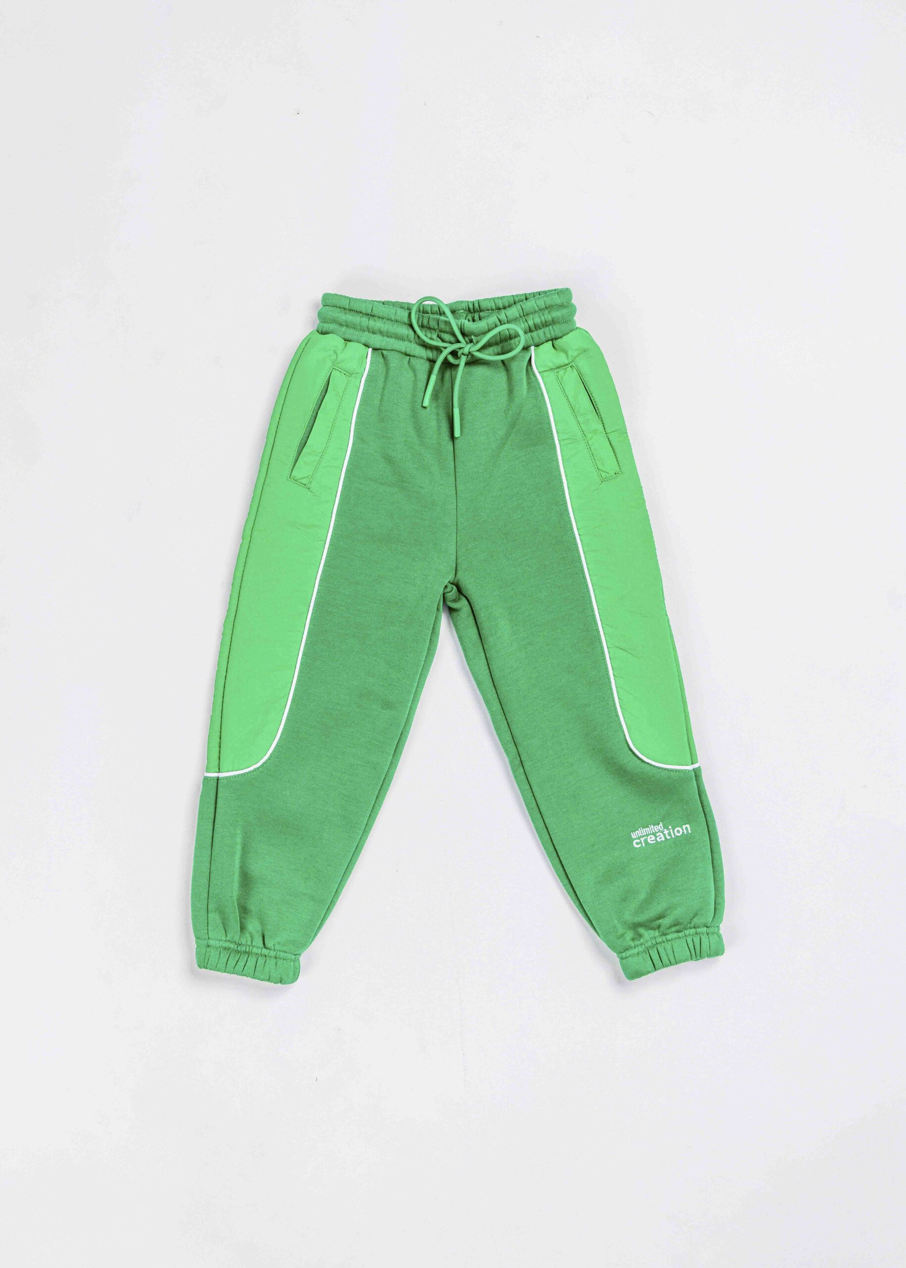 6225308009223-a Kids Boy "Unlimited Creation" Sport Trouser - Image 1