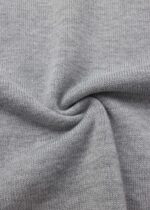 Kids Boy Turtleneck Plain Blouse - Image 7