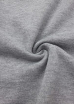 Kids Boy Round-Neck Plain Blouse - Image 7