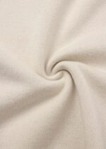 Kids Boy Knitted Fabric Polo Shirt - Image 7