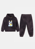 Kids Boy "Bluey" Two-Pieces Pajama