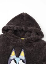 Kids Boy "Bluey" Two-Pieces Pajama - Image 3