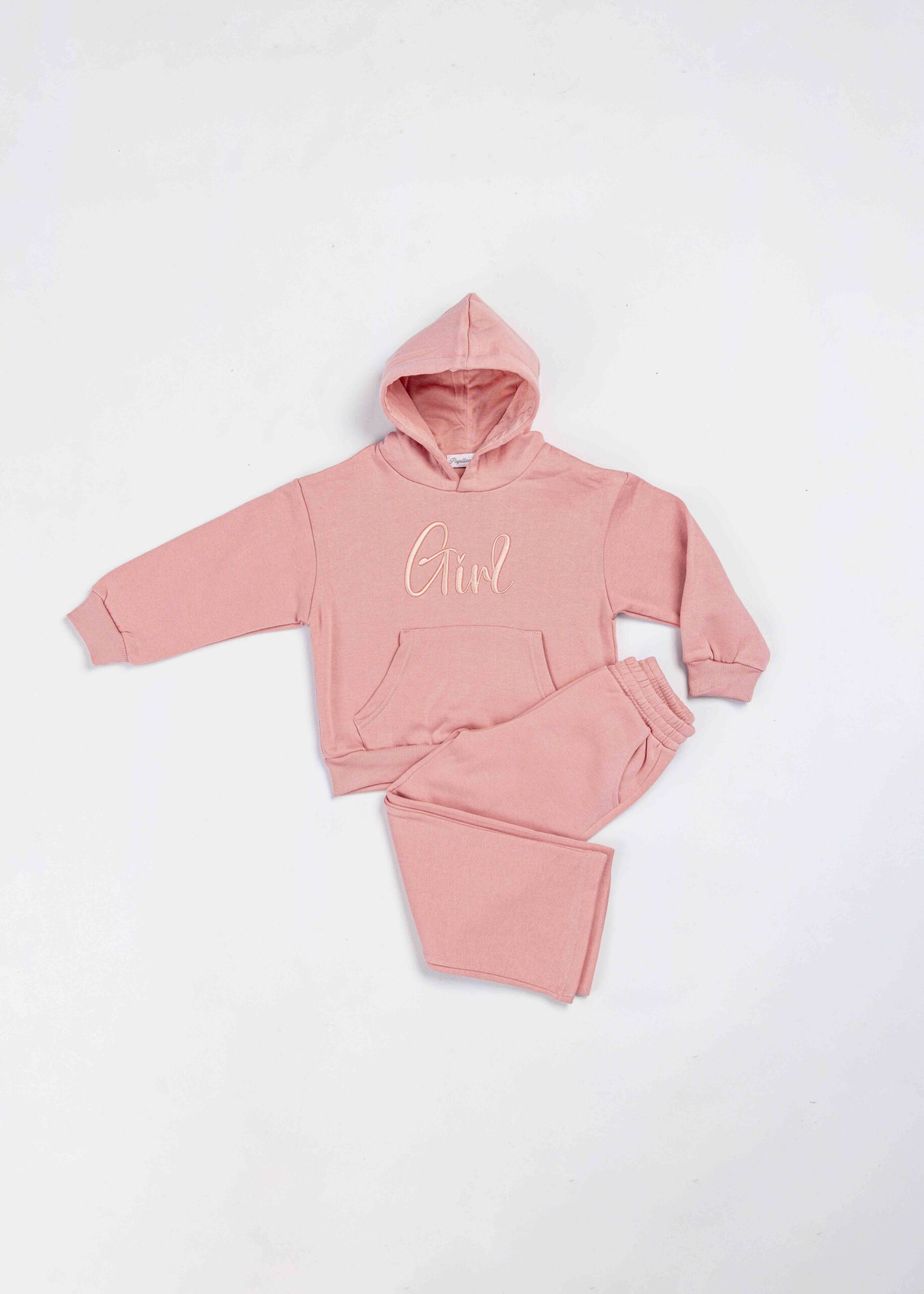 6225402000813-a طقم أطفال بناتي قطعتين - الصورة 1