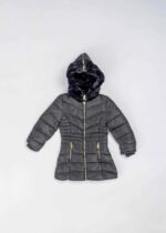 Kids Girl Waterproof Jacket