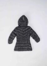 ⁦Kids Girl Waterproof Jacket⁩ - الصورة ⁦2⁩
