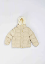 Kids Girl Waterproof Jacket